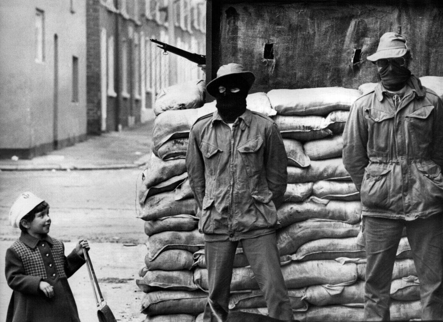 UDA Finally Banned In 1992 After NIO Admitted Its Reason For Keeping 